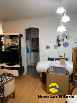 Imagem Apartamento com 2 Quartos à Venda, 54 m² em Santa Rosa - Niterói Imagem Apartamento com 2 Quartos à Venda, 54 m² em Santa Rosa - Niterói