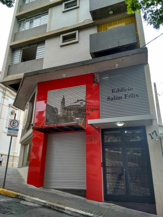 Apartamento com 1 Quarto à Venda, 90 m² em Centro - Guaratinguetá