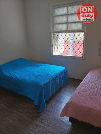 Imagem Sobrado com 4 Quartos à Venda, 230 m² em Pompéia - Santos Imagem Sobrado com 4 Quartos à Venda, 230 m² em Pompéia - Santos