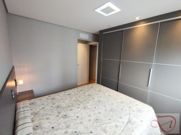 Imagem Apartamento com 3 Quartos à Venda, 70 m² em Parque Das Nações - Santo André