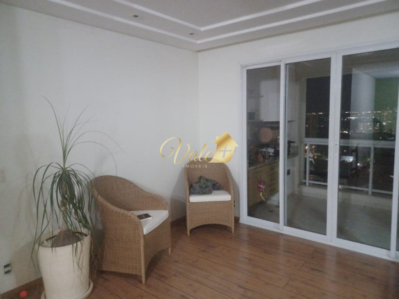 Imagem Imóvel com 3 Quartos à Venda, 127 m² em Vila Ema - São José Dos Campos Imagem Imóvel com 3 Quartos à Venda, 127 m² em Vila Ema - São José Dos Campos
