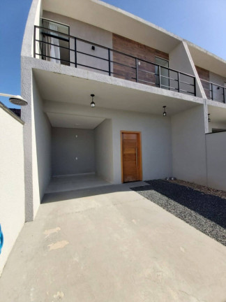 Imagem Sobrado com 3 Quartos à Venda, 129 m² em Itacolomi - Piçarras Imagem Sobrado com 3 Quartos à Venda, 129 m² em Itacolomi - Piçarras