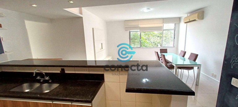 Imagem Apartamento com 3 Quartos à Venda, 120 m² em Icaraí - Niterói Imagem Apartamento com 3 Quartos à Venda, 120 m² em Icaraí - Niterói