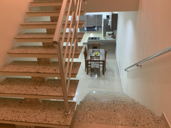 Imagem Casa de Condomínio com 4 Quartos à Venda, 200 m² em Jardim Villagio Milano - Sorocaba Imagem Casa de Condomínio com 4 Quartos à Venda, 200 m² em Jardim Villagio Milano - Sorocaba