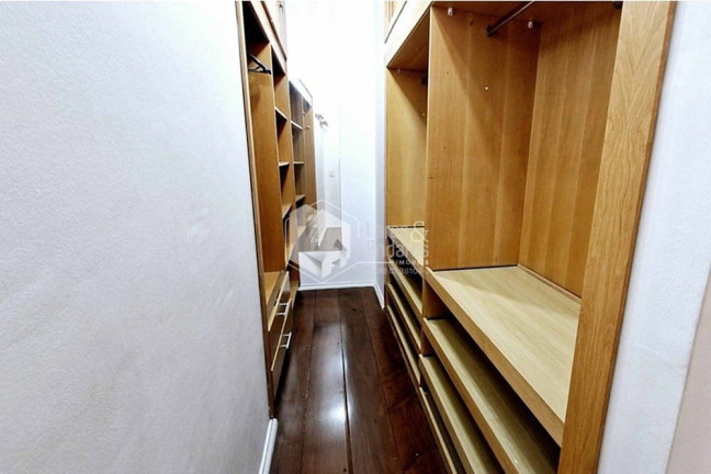 Imagem Apartamento com 1 Quarto à Venda, 57 m² em Itaim Bibi - São Paulo