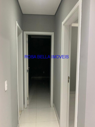 Imagem Apartamento com 2 Quartos à Venda, 52 m² em Residencial Santa Giovana - Jundiaí