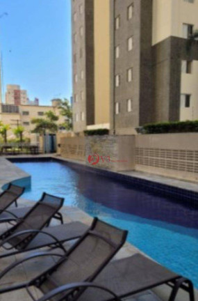 Apartamento com 2 Quartos à Venda, 60 m² em Tatuapé - São Paulo