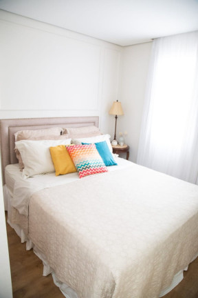 Imagem Apartamento com 3 Quartos à Venda, 97 m² em Bom Retiro - São Paulo Imagem Apartamento com 3 Quartos à Venda, 97 m² em Bom Retiro - São Paulo