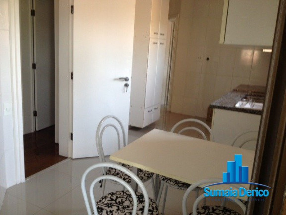 Apartamento com 4 Quartos à Venda, 250 m² em Chácara Santo Antônio (zona Sul) - São Paulo