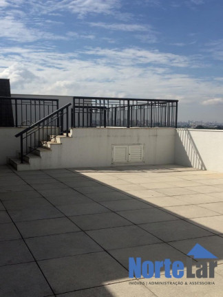 Imagem Cobertura com 4 Quartos à Venda, 490 m² em Casa Verde - São Paulo Imagem Cobertura com 4 Quartos à Venda, 490 m² em Casa Verde - São Paulo
