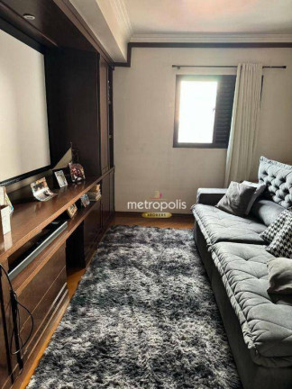 Imagem Cobertura com 2 Quartos à Venda, 138 m² em Santa Paula - São Caetano Do Sul Imagem Cobertura com 2 Quartos à Venda, 138 m² em Santa Paula - São Caetano Do Sul