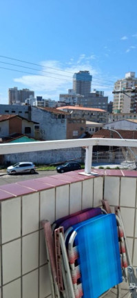 Imagem Apartamento com 1 Quarto à Venda, 86 m² em Caiçara - Praia Grande Imagem Apartamento com 1 Quarto à Venda, 86 m² em Caiçara - Praia Grande