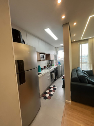 Imagem Apartamento com 2 Quartos à Venda, 58 m² em Rudge Ramos - São Bernardo Do Campo