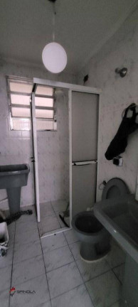 Imagem Kitnet com 1 Quarto à Venda, 29 m² em Tupi - Praia Grande Imagem Kitnet com 1 Quarto à Venda, 29 m² em Tupi - Praia Grande