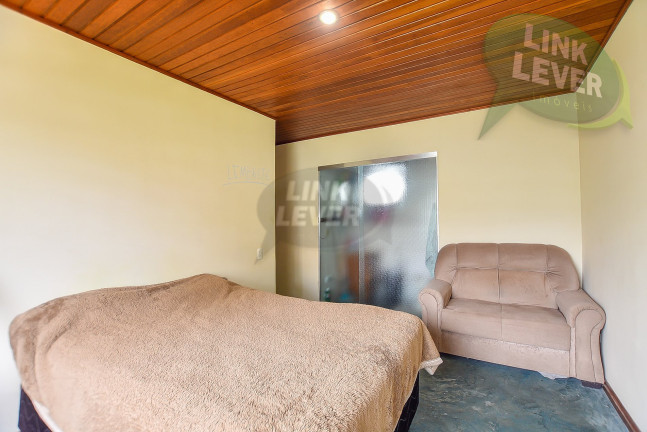 Imagem Sobrado com 5 Quartos à Venda, 184 m² em Boa Vista - Curitiba