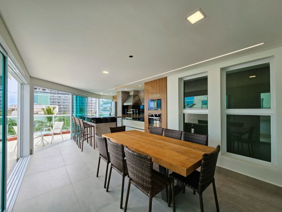 Imagem Cobertura com 4 Quartos à Venda, 330 m² em Riviera - Bertioga