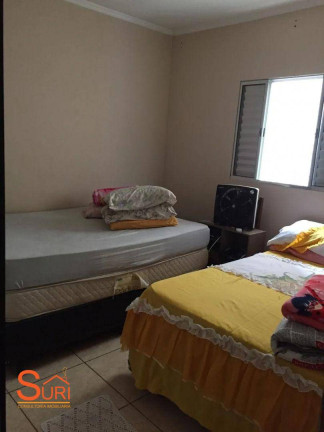 Imagem Casa com 6 Quartos à Venda, 220 m² em Jardim Farina - São Bernardo Do Campo Imagem Casa com 6 Quartos à Venda, 220 m² em Jardim Farina - São Bernardo Do Campo