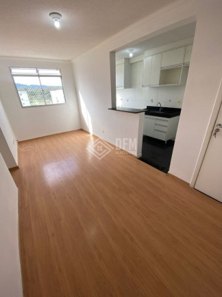 Imagem Apartamento com 2 Quartos para Alugar, 47 m² em Loteamento Mogilar - Mogi Das Cruzes Imagem Apartamento com 2 Quartos para Alugar, 47 m² em Loteamento Mogilar - Mogi Das Cruzes