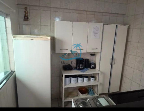 Imagem Apartamento com 1 Quarto à Venda, 46 m² em Itaguá - Ubatuba