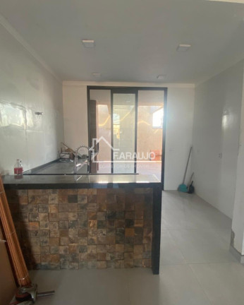 Imagem Imóvel com 3 Quartos à Venda, 90 m² em Horto Florestal - Sorocaba