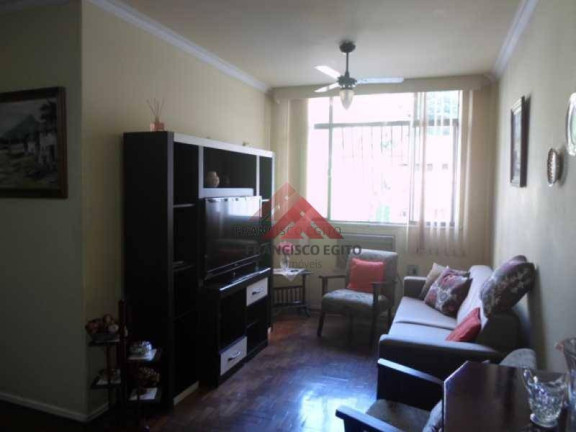 Imagem Apartamento com 3 Quartos à Venda, 100 m² em Icaraí - Niterói Imagem Apartamento com 3 Quartos à Venda, 100 m² em Icaraí - Niterói