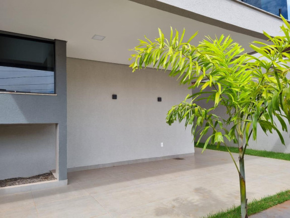Imagem Sobrado com 3 Quartos à Venda, 10 m² em Monte Castelo - Campo Grande
