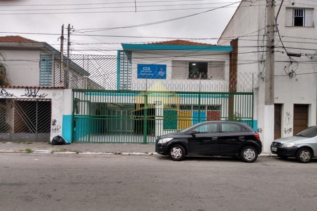 Imagem Sobrado com 4 Quartos à Venda, 300 m² em Parque Tomas Saraiva - São Paulo Imagem Sobrado com 4 Quartos à Venda, 300 m² em Parque Tomas Saraiva - São Paulo