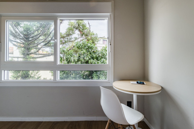 Imagem Apartamento com 1 Quarto à Venda, 20 m² em Santa Cecília - Porto Alegre