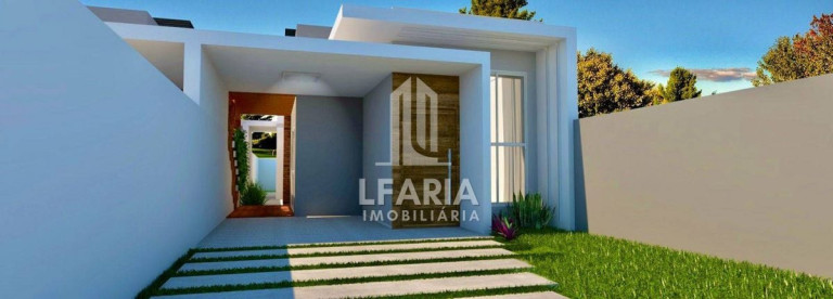 Imagem Casa com 2 Quartos à Venda, 92 m² em Recanto Do Farol Ii - Itapoá Imagem Casa com 2 Quartos à Venda, 92 m² em Recanto Do Farol Ii - Itapoá