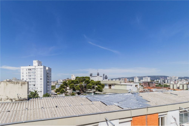 Imagem Cobertura com 2 Quartos à Venda, 74 m² em Cristo Redentor - Porto Alegre Imagem Cobertura com 2 Quartos à Venda, 74 m² em Cristo Redentor - Porto Alegre