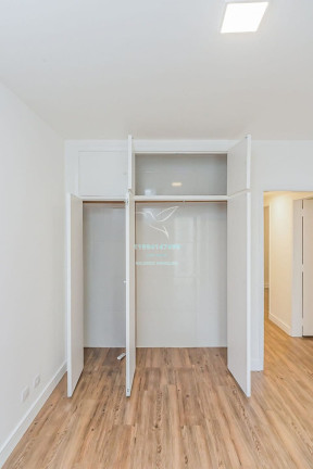 Imagem Apartamento com 3 Quartos à Venda, 94 m² em Moema - São Paulo