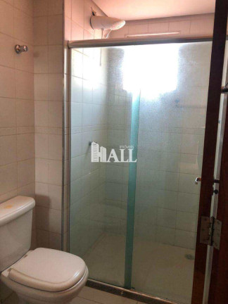 Imagem Apartamento com 3 Quartos à Venda, 98 m² em Centro - São José Do Rio Preto