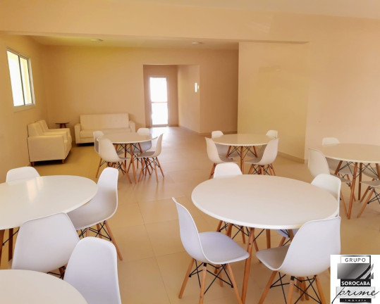 Imagem Apartamento com 2 Quartos para Alugar, 41 m² em Jardim Ipê - Sorocaba Imagem Apartamento com 2 Quartos para Alugar, 41 m² em Jardim Ipê - Sorocaba