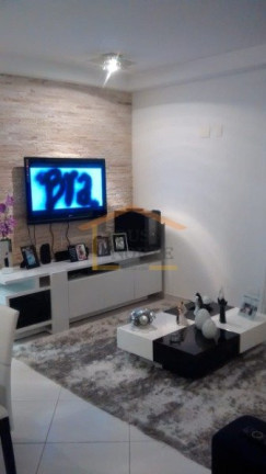 Imagem Apartamento com 3 Quartos à Venda ou Locação, 92 m² em Santa Teresinha - São Paulo