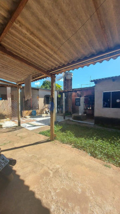 Imagem Sobrado com 3 Quartos à Venda, 300 m² em Jardim Das Américas 3ª Etapa - Anápolis Imagem Sobrado com 3 Quartos à Venda, 300 m² em Jardim Das Américas 3ª Etapa - Anápolis