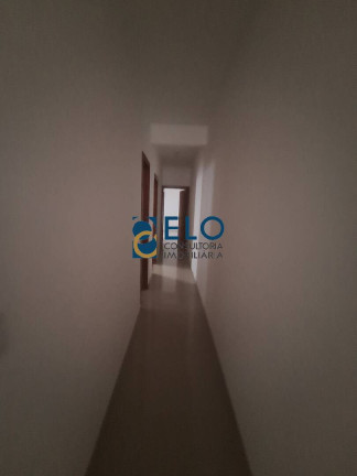 Imagem Casa com 3 Quartos à Venda, 90 m² em Embaré - Santos Imagem Casa com 3 Quartos à Venda, 90 m² em Embaré - Santos