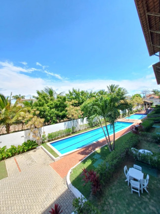 Imagem Apartamento com 1 Quarto à Venda, 41 m² em Cupe - Ipojuca