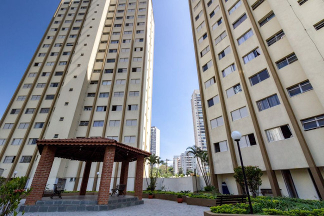 Imagem Apartamento com 2 Quartos à Venda, 52 m² em Jardim Prudência - São Paulo Imagem Apartamento com 2 Quartos à Venda, 52 m² em Jardim Prudência - São Paulo
