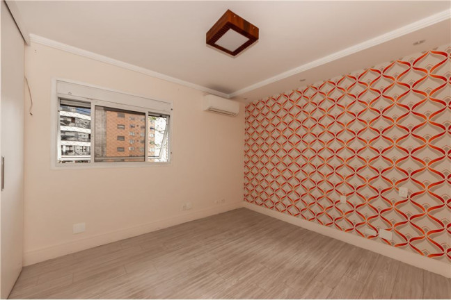 Imagem Apartamento com 3 Quartos à Venda, 159 m² em Vila Nova Conceição - São Paulo