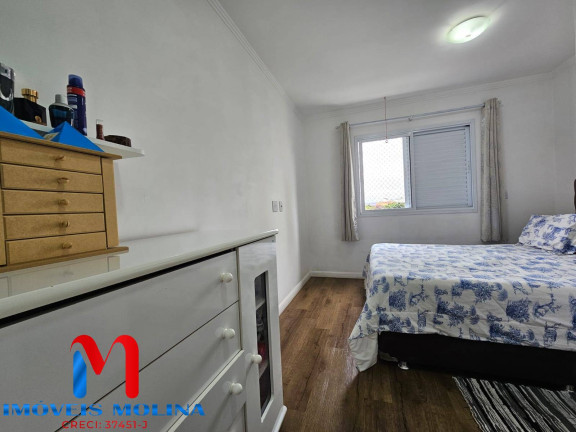 Imagem Apartamento com 3 Quartos à Venda, 72 m² em Campestre - Santo André Imagem Apartamento com 3 Quartos à Venda, 72 m² em Campestre - Santo André