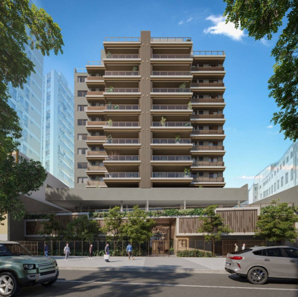 Imagem Apartamento com 2 Quartos à Venda, 97 m² em Botafogo - Rio De Janeiro Imagem Apartamento com 2 Quartos à Venda, 97 m² em Botafogo - Rio De Janeiro