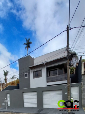 Imagem Casa com 6 Quartos à Venda, 272 m² em Santa ângela - Poços De Caldas Imagem Casa com 6 Quartos à Venda, 272 m² em Santa ângela - Poços De Caldas