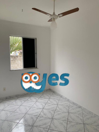 Imagem Apartamento com 2 Quartos à Venda, 45 m² em Pedra Do Descanso - Feira De Santana Imagem Apartamento com 2 Quartos à Venda, 45 m² em Pedra Do Descanso - Feira De Santana