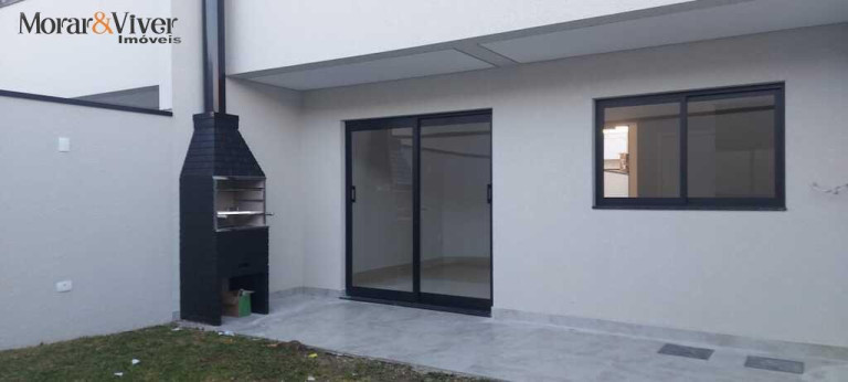 Imagem Sobrado com 3 Quartos à Venda, 125 m² em Afonso Pena - São José Dos Pinhais Imagem Sobrado com 3 Quartos à Venda, 125 m² em Afonso Pena - São José Dos Pinhais