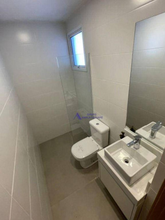 Imagem Apartamento com 2 Quartos à Venda, 81 m² em Tatuapé - São Paulo Imagem Apartamento com 2 Quartos à Venda, 81 m² em Tatuapé - São Paulo