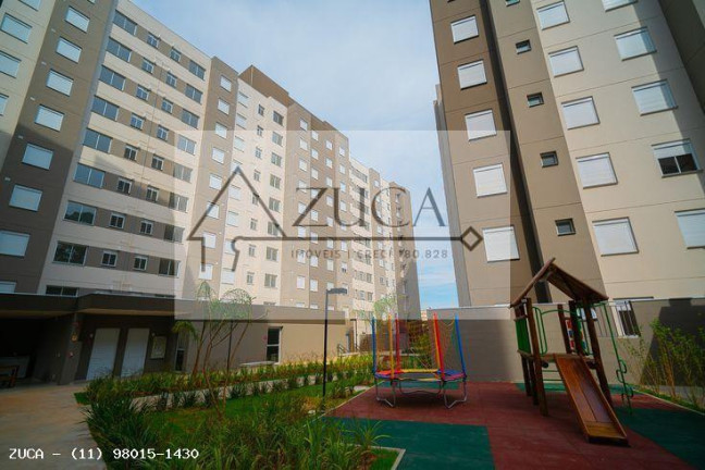 Apartamento com 2 Quartos à Venda,  em Loteamento City Jaragua - São Paulo