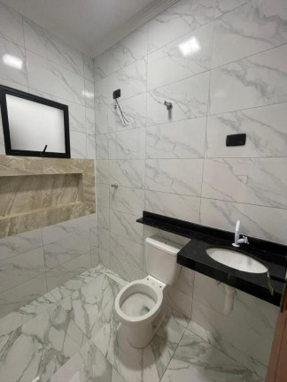 Imagem Casa com 2 Quartos à Venda, 78 m² em Nova Itanhaem - Itanhaém