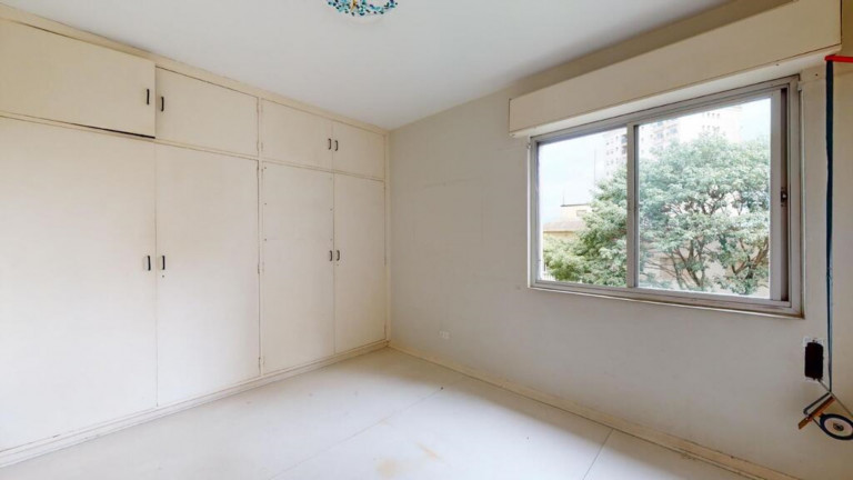 Imagem Imóvel com 3 Quartos à Venda, 147 m² em Higienópolis - São Paulo Imagem Imóvel com 3 Quartos à Venda, 147 m² em Higienópolis - São Paulo