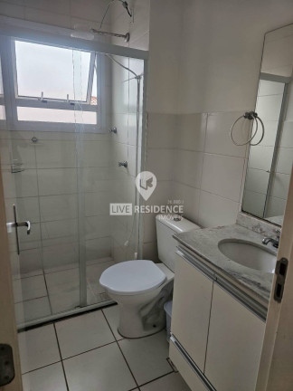 Imagem Apartamento com 2 Quartos à Venda, 53 m² em Jardim Ester - Itatiba Imagem Apartamento com 2 Quartos à Venda, 53 m² em Jardim Ester - Itatiba