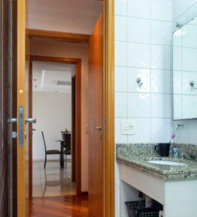 Imagem Imóvel com 3 Quartos à Venda, 125 m² em Vila Leopoldina - São Paulo Imagem Imóvel com 3 Quartos à Venda, 125 m² em Vila Leopoldina - São Paulo